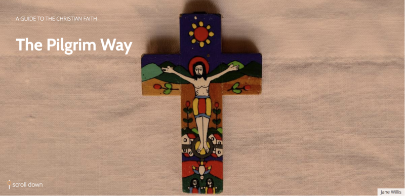 I want to know more about the Christian faith