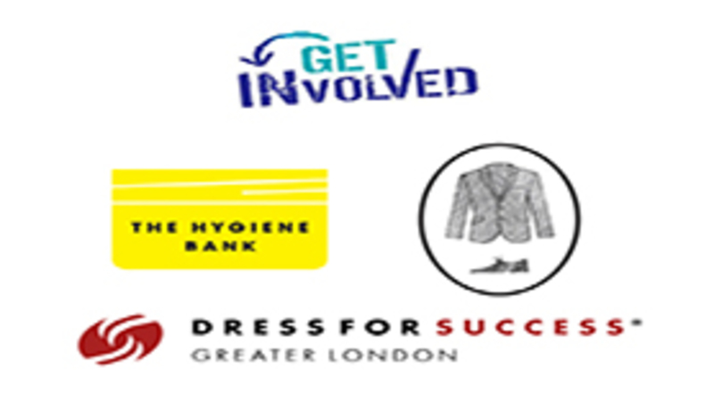 Donate Women S Clothes Accessories Dress For Success Greater London